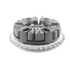 Porte couronne YAMAHA XJR 1300 2002 - 2003 Porte couronne YAMAHA XJR 1300 2002 - 2003