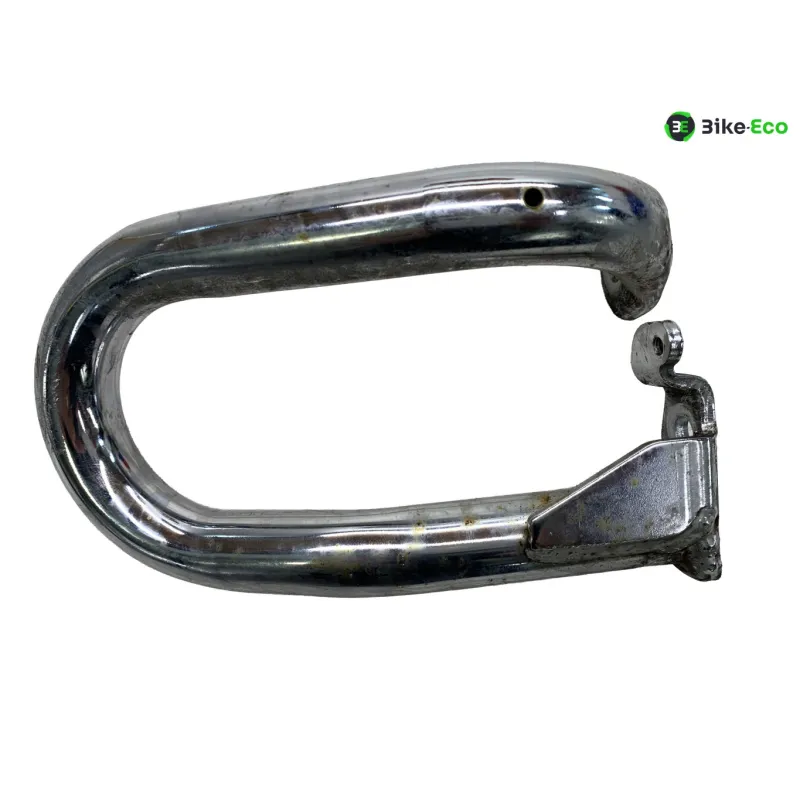 Pare carter moteur HONDA GL 1800 2001-2005 GOLDWING