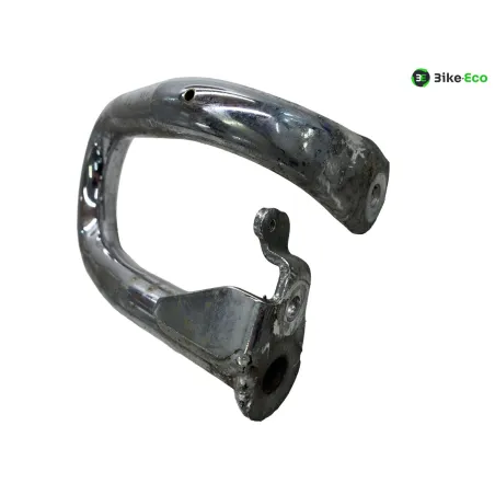 Pare carter moteur HONDA GL 1800 2001-2005 GOLDWING