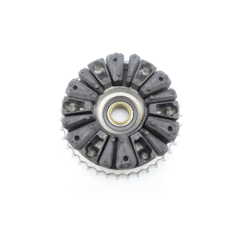 Porte couronne YAMAHA XJR 1300 2002 - 2003