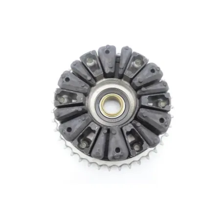 Porte couronne YAMAHA XJR 1300 2002 - 2003