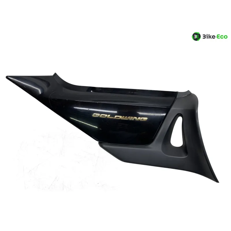 Cache carenage sous selle gauche HONDA GL 1800 2001-2005 GOLDWING