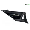 Cache carenage sous selle gauche HONDA GL 1800 2001-2005 GOLDWING