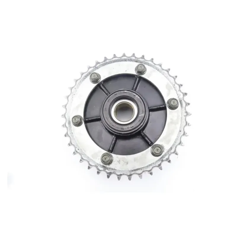Porte couronne YAMAHA XJR 1300 2002 - 2003