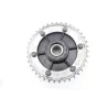 Porte couronne YAMAHA XJR 1300 2002 - 2003 Porte couronne YAMAHA XJR 1300 2002 - 2003
