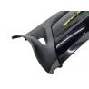 Cache carenage sous selle gauche HONDA GL 1800 2001-2005 GOLDWING