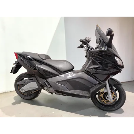 APRILIA SRV 850