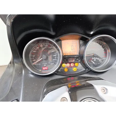 APRILIA SRV 850