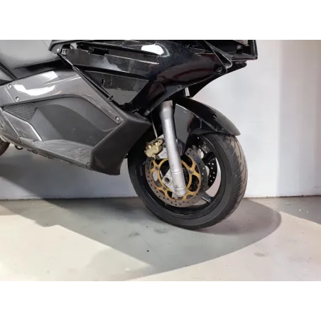APRILIA SRV 850