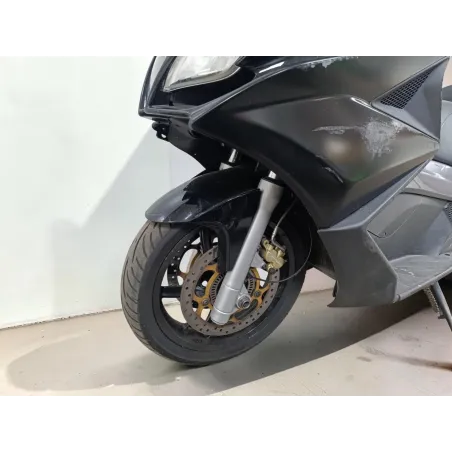 APRILIA SRV 850