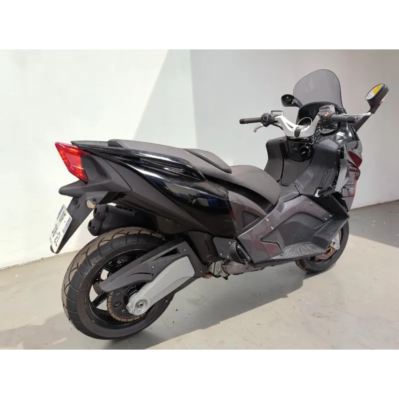 APRILIA SRV 850