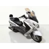 SYM GTS 125