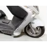 SYM GTS 125