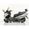 SYM GTS 125