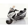SYM GTS 125