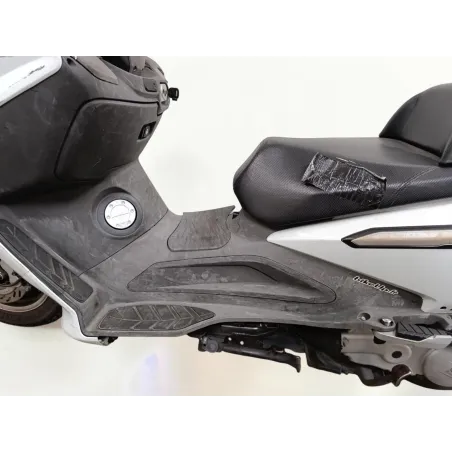 SYM GTS 125