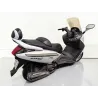 SYM GTS 125