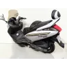 SYM GTS 125