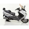 SYM GTS 125