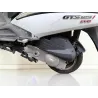 SYM GTS 125