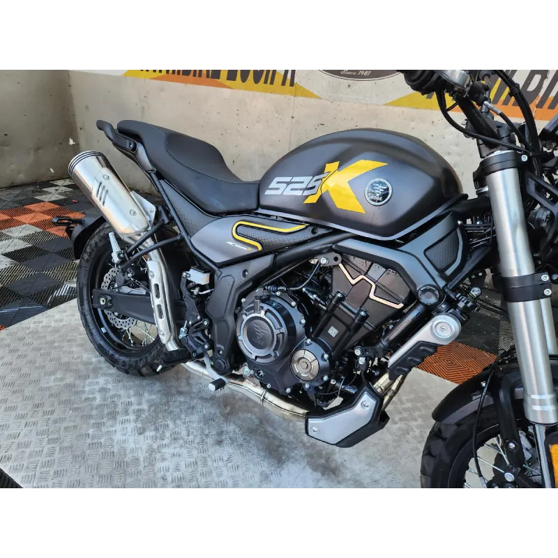 VOGE 525 ACX