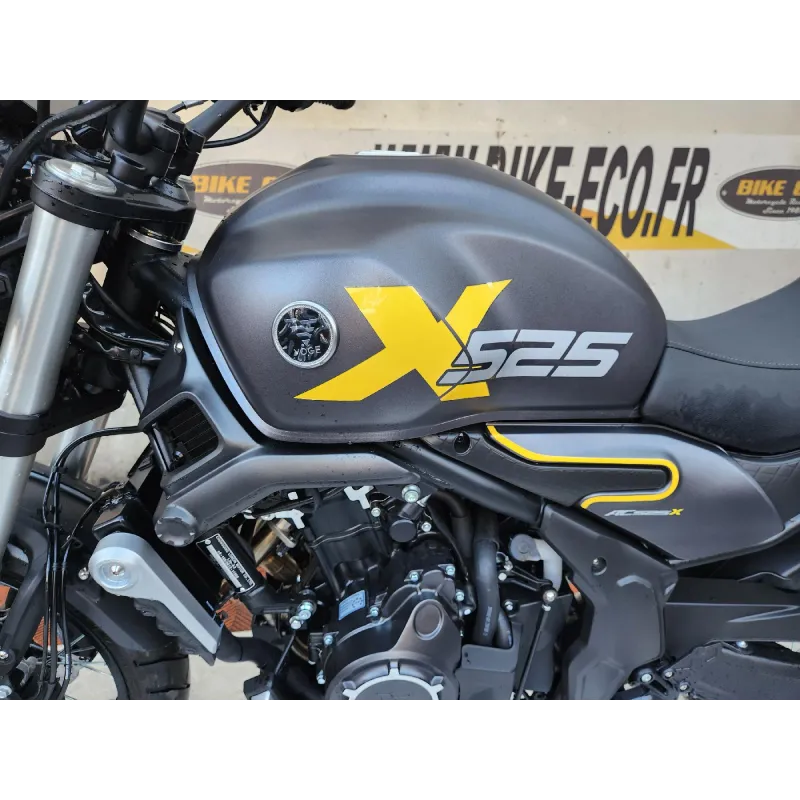 VOGE 525 ACX