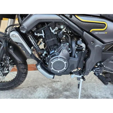 VOGE 525 ACX