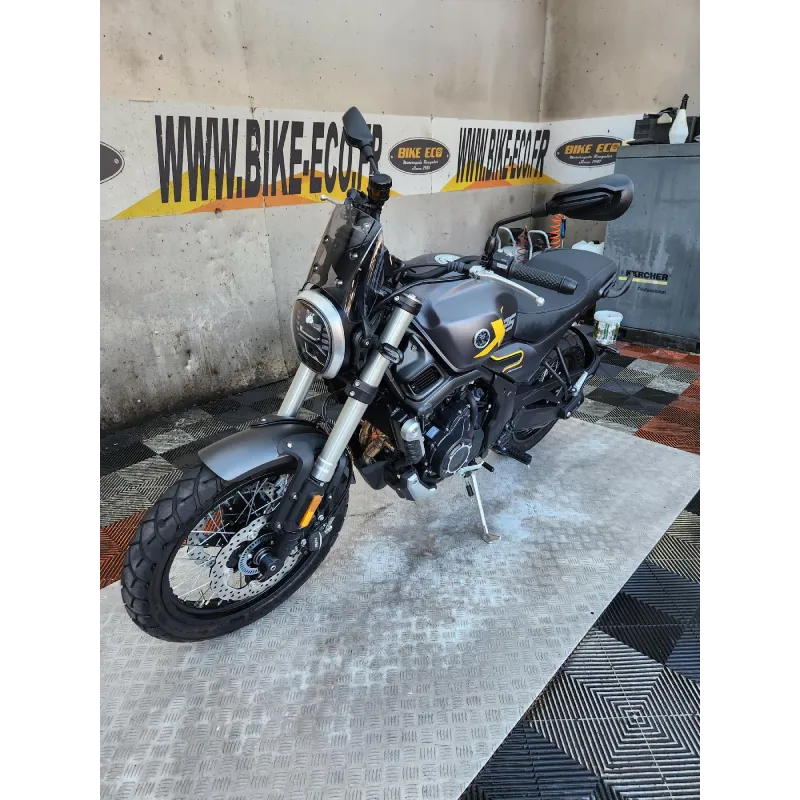 VOGE 525 ACX