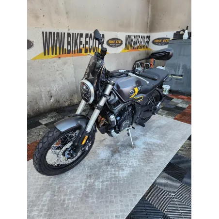VOGE 525 ACX