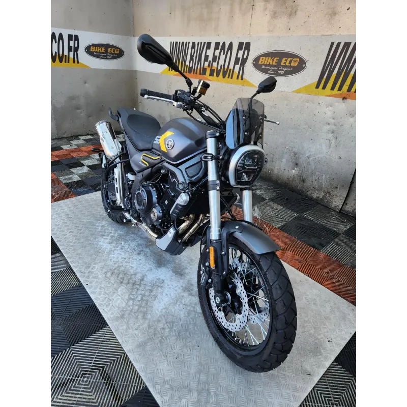 VOGE 525 ACX