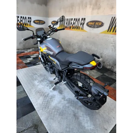 VOGE 525 ACX