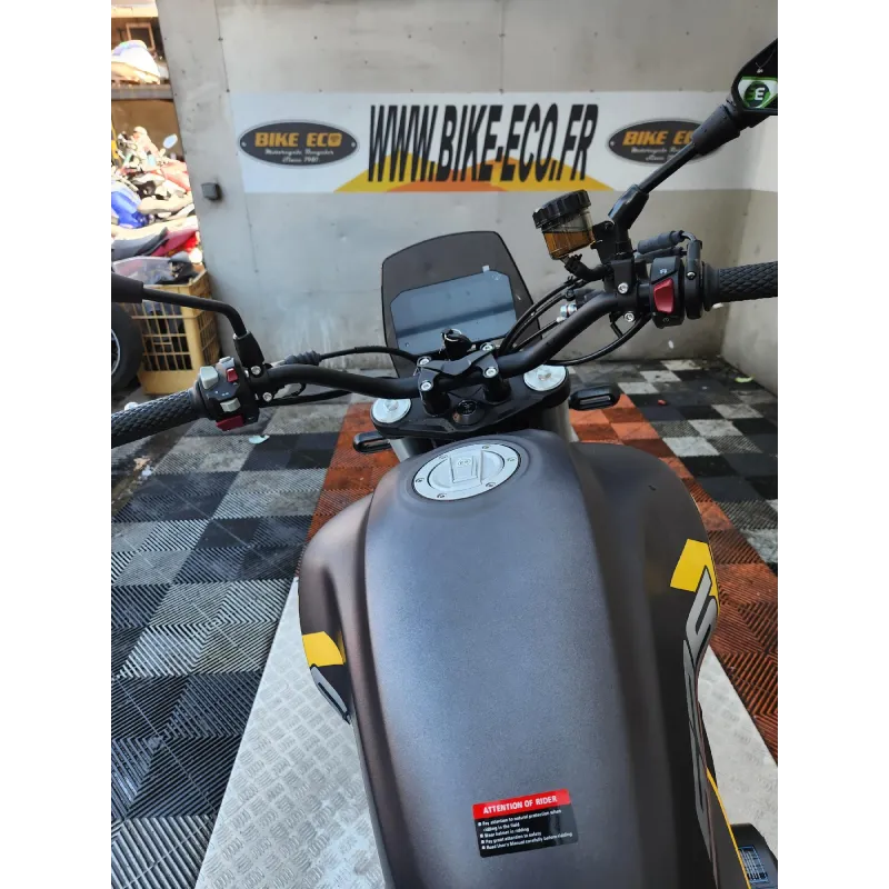 VOGE 525 ACX