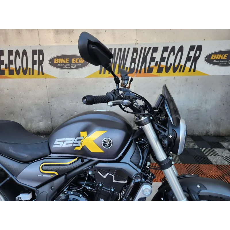 VOGE 525 ACX