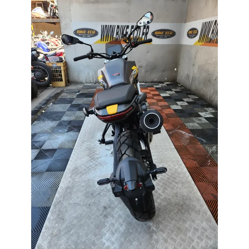 VOGE 525 ACX