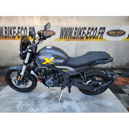 VOGE 525 ACX