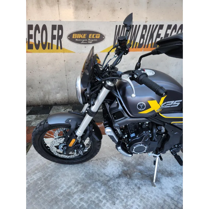VOGE 525 ACX