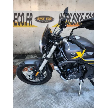 VOGE 525 ACX