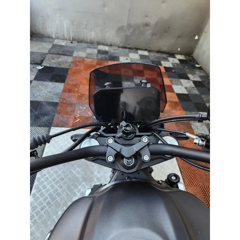 VOGE 525 ACX