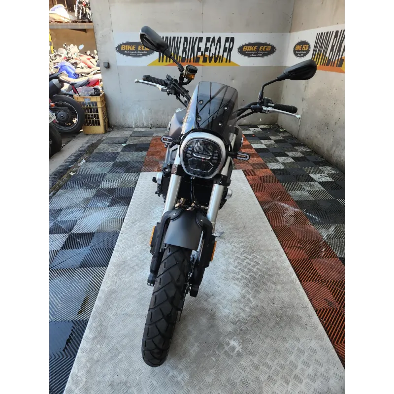 VOGE 525 ACX