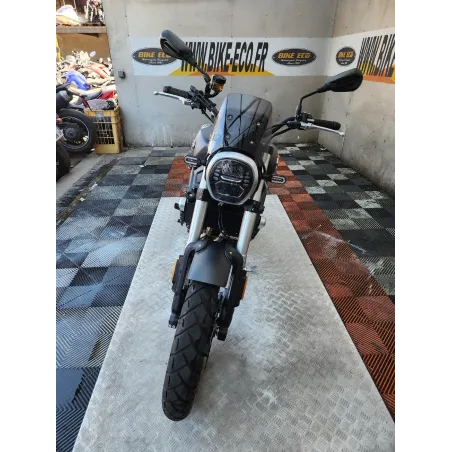 VOGE 525 ACX