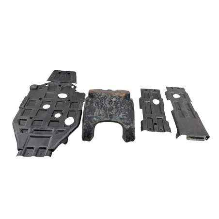 Sabot TGB BLADE 550 SE FI 2013 - 2014