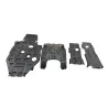 Sabot TGB BLADE 550 SE FI 2013 - 2014 Sabot TGB BLADE 550 SE FI 2013 - 2014