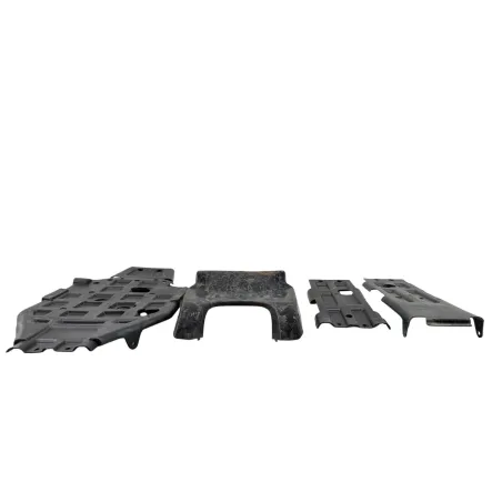 Sabot TGB BLADE 550 SE FI 2013 - 2014