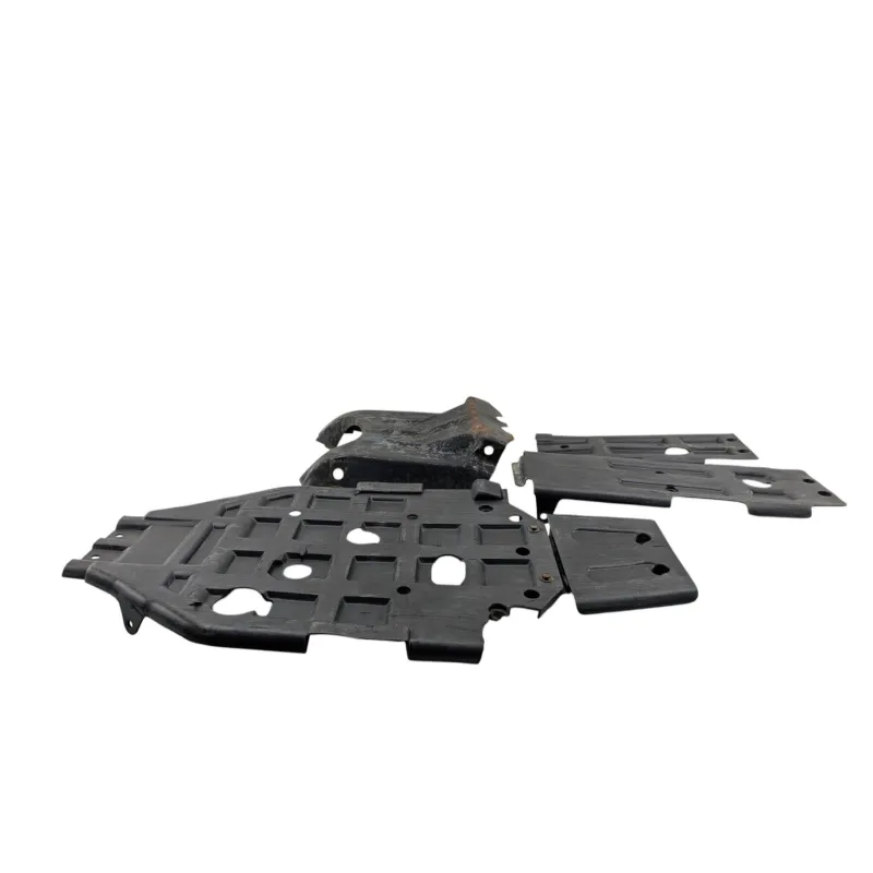Sabot TGB BLADE 550 SE FI 2013 - 2014