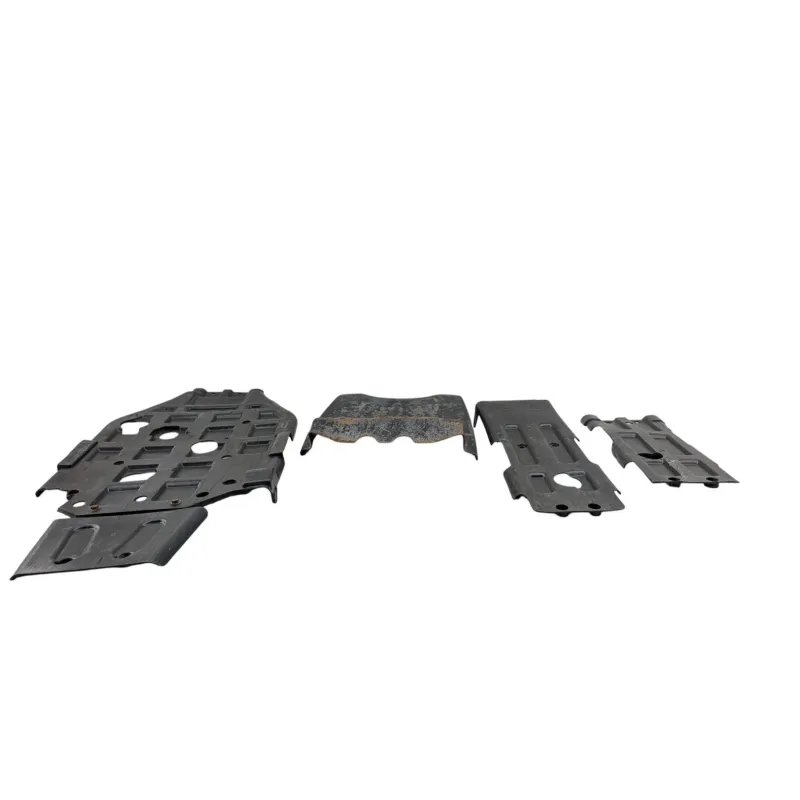 Sabot TGB BLADE 550 SE FI 2013 - 2014