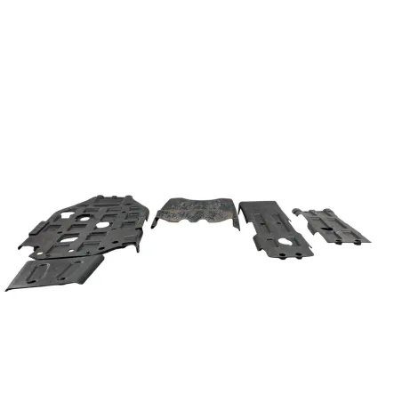 Sabot TGB BLADE 550 SE FI 2013 - 2014