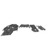 Sabot TGB BLADE 550 SE FI 2013 - 2014 Sabot TGB BLADE 550 SE FI 2013 - 2014