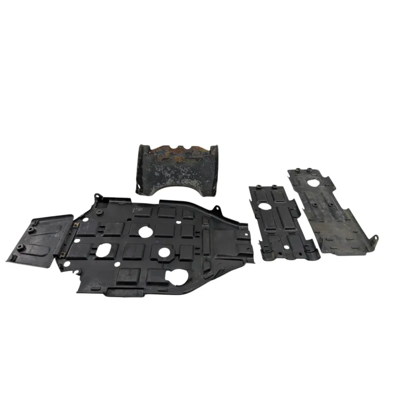 Sabot TGB BLADE 550 SE FI 2013 - 2014