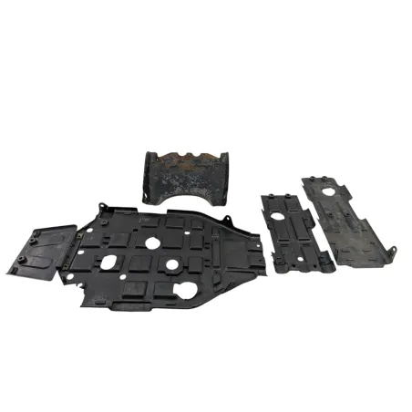 Sabot TGB BLADE 550 SE FI 2013 - 2014