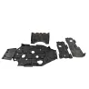 Sabot TGB BLADE 550 SE FI 2013 - 2014 Sabot TGB BLADE 550 SE FI 2013 - 2014